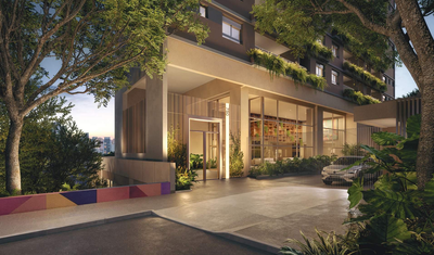 Loja-Salão, 131 m² - Foto 1