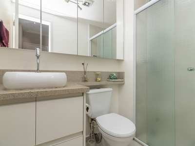 Apartamento, 3 quartos, 86 m² - Foto 5