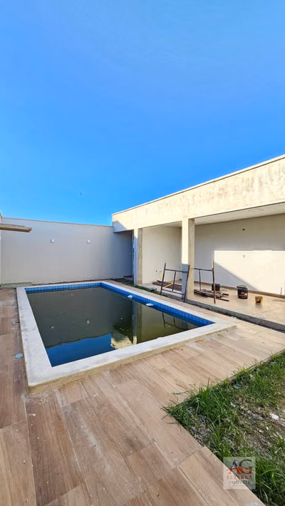 Casa, 3 quartos, 166 m² - Foto 5