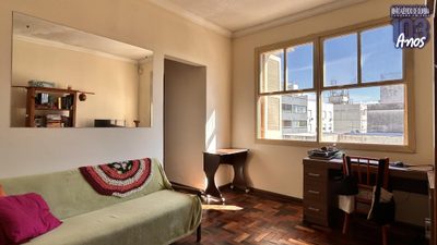 Apartamento, 1 quarto, 54 m² - Foto 1