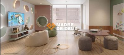 Apartamento, 3 quartos, 111 m² - Foto 5