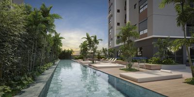 Cobertura, 3 quartos, 153 m² - Foto 2