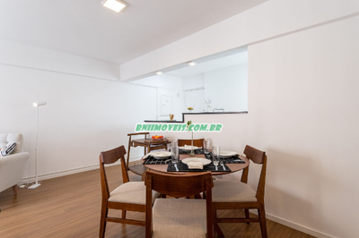 Apartamento, 2 quartos, 62 m² - Foto 4