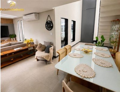 Casa, 4 quartos - Foto 4
