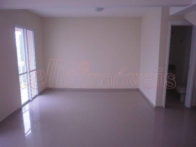 Apartamento, 1 quarto, 101 m² - Foto 2