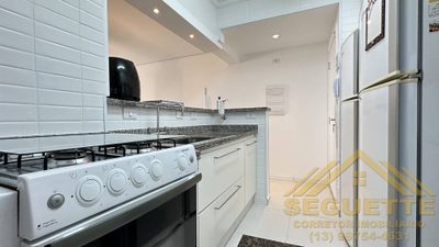 Apartamento, 3 quartos, 87 m² - Foto 4