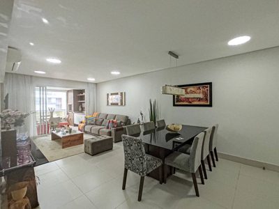 Apartamento, 4 quartos, 138 m² - Foto 2