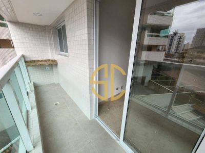 Apartamento, 1 quarto, 40 m² - Foto 3