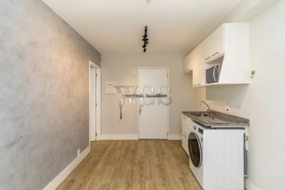 Apartamento, 1 quarto, 42 m² - Foto 5