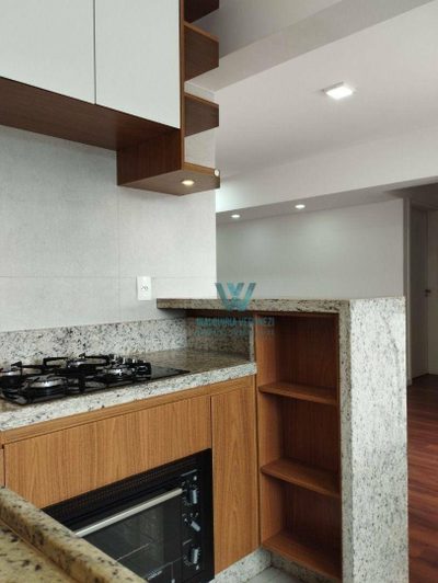 Apartamento, 2 quartos, 65 m² - Foto 4