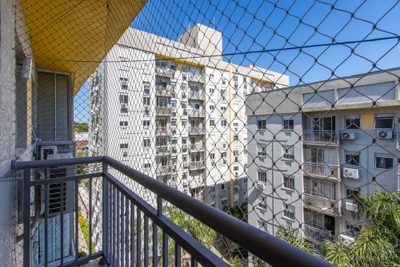 Apartamento, 2 quartos, 55 m² - Foto 5