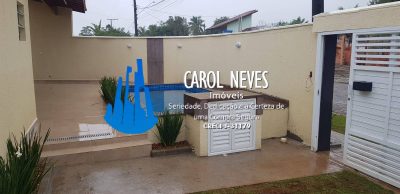 Casa, 2 quartos, 60 m² - Foto 3