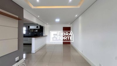 Apartamento, 2 quartos, 80 m² - Foto 3