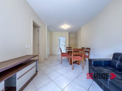 Apartamento, 3 quartos, 85 m² - Foto 3