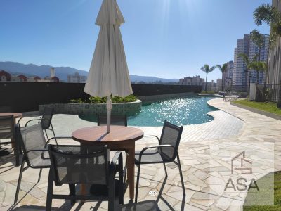 Apartamento, 2 quartos, 49 m² - Foto 1