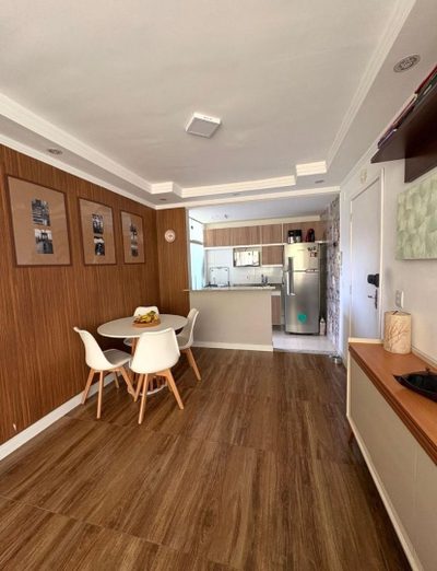 Apartamento, 2 quartos, 53 m² - Foto 5