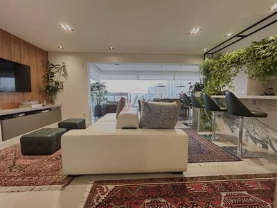 Apartamento, 3 quartos, 130 m² - Foto 2