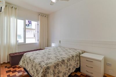 Apartamento, 2 quartos, 56 m² - Foto 4