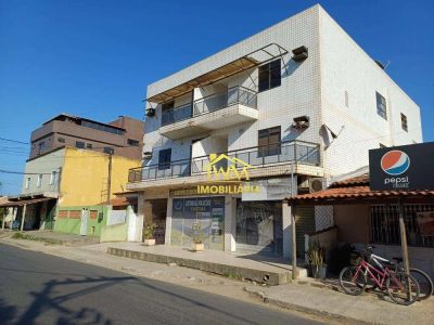 Apartamento, 1 quarto - Foto 2