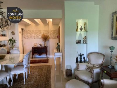 Apartamento, 3 quartos, 150 m² - Foto 5