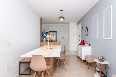 Apartamento, 3 quartos, 71 m² - Foto 4