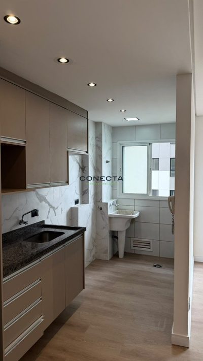 Apartamento, 3 quartos, 58 m² - Foto 3