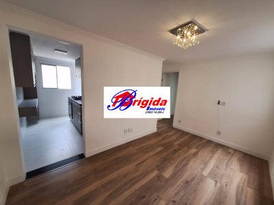 Apartamento, 2 quartos - Foto 2