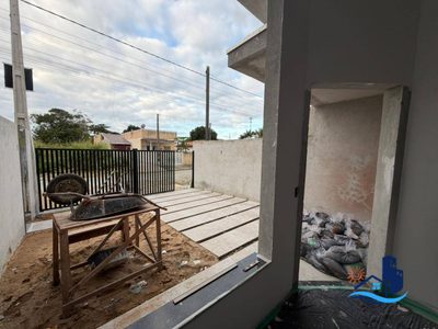 Casa, 3 quartos - Foto 3