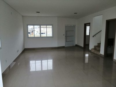 Sobrado, 3 quartos, 214 m² - Foto 4