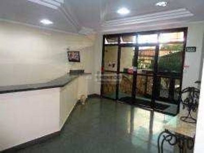 Apartamento, 3 quartos, 116 m² - Foto 2