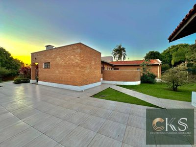 Casa, 3 quartos, 2622 m² - Foto 5