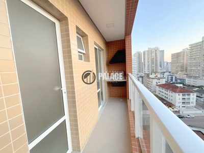 Apartamento, 1 quarto, 47 m² - Foto 5