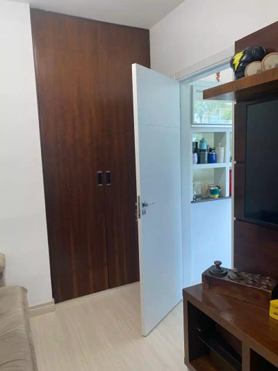 Cobertura, 3 quartos, 160 m² - Foto 4