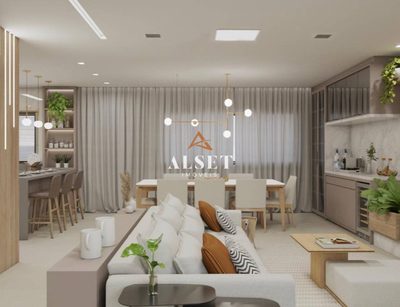 Sobrado, 3 quartos, 300 m² - Foto 3