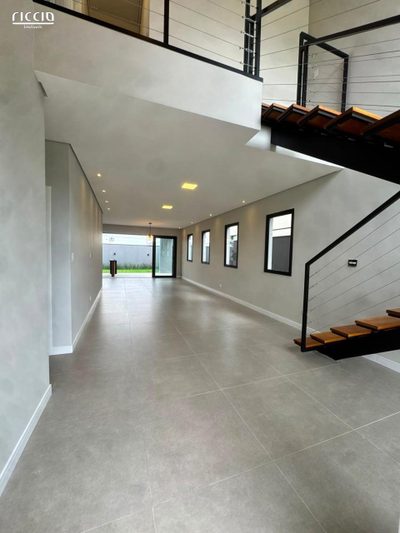 Casa de Condomínio, 4 quartos - Foto 4
