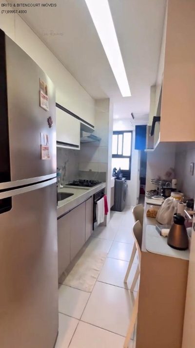 Apartamento, 2 quartos, 76 m² - Foto 5