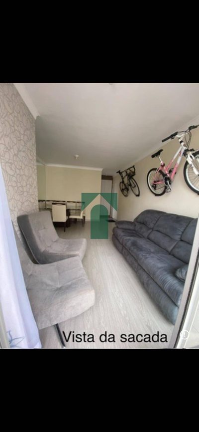 Apartamento, 3 quartos, 70 m² - Foto 5