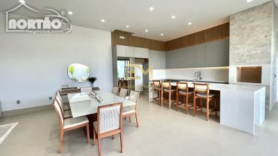 Casa, 1 quarto, 237 m² - Foto 5