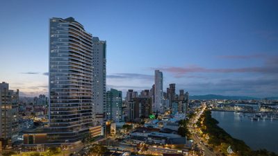 Apartamento, 4 quartos, 186 m² - Foto 3