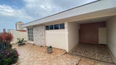 Casa, 3 quartos, 349 m² - Foto 1