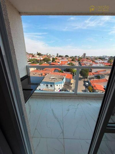 Apartamento, 2 quartos, 67 m² - Foto 5