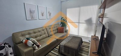 Apartamento, 2 quartos, 84 m² - Foto 4