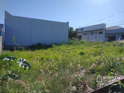 Terreno, 390 m² - Foto 2