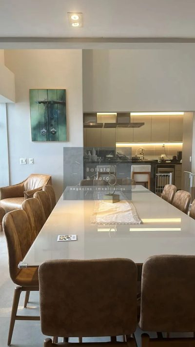 Apartamento, 3 quartos, 173 m² - Foto 1