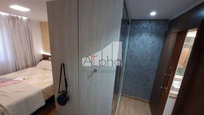Apartamento, 1 quarto, 50 m² - Foto 4