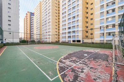 Apartamento, 3 quartos, 68 m² - Foto 5