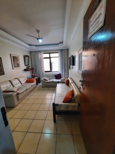 Apartamento, 2 quartos, 74 m² - Foto 2