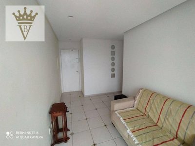 Apartamento, 2 quartos, 46 m² - Foto 3