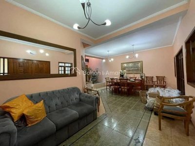 Casa, 3 quartos, 346 m² - Foto 1
