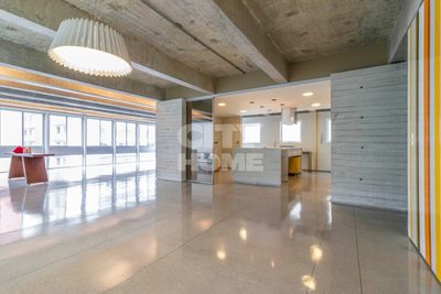 Apartamento, 4 quartos, 340 m² - Foto 2